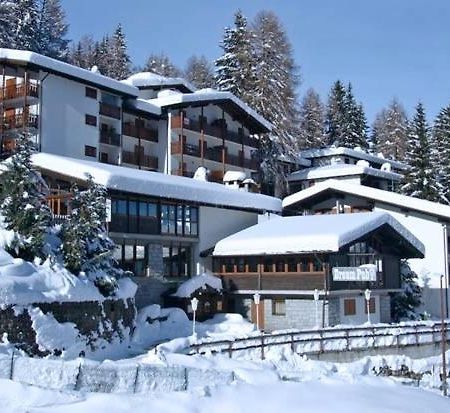 Hotel Splendor フォルガリダ エクステリア 写真